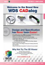 WDS HAND LEVERS-11