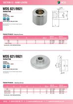 WDS HAND LEVERS-14