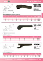 WDS HAND LEVERS-15