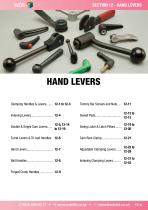 WDS HAND LEVERS-1