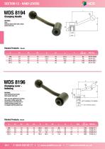 WDS HAND LEVERS-2