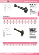 WDS HAND LEVERS-5
