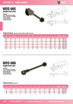 WDS HAND LEVERS-6