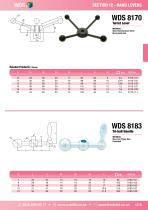 WDS HAND LEVERS-7