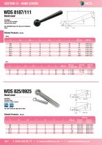 WDS HAND LEVERS-8