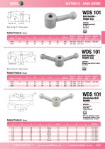 WDS HAND LEVERS-9