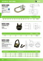WDS Hoist Rings & Lifting Eyes-4