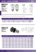 WDS LOCATION & POSITIONING PARTS - 10