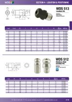 WDS LOCATION & POSITIONING PARTS - 11