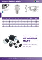 WDS LOCATION & POSITIONING PARTS - 12