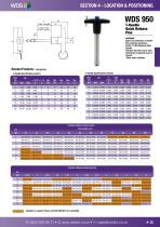 WDS LOCATION & POSITIONING PARTS - 13