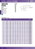 WDS LOCATION & POSITIONING PARTS - 14