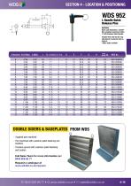 WDS LOCATION & POSITIONING PARTS - 15