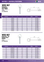 WDS LOCATION & POSITIONING PARTS - 16