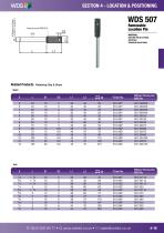 WDS LOCATION & POSITIONING PARTS - 17