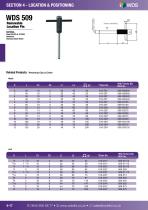 WDS LOCATION & POSITIONING PARTS - 18