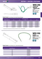 WDS LOCATION & POSITIONING PARTS - 19