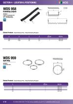 WDS LOCATION & POSITIONING PARTS - 20