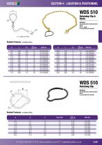 WDS LOCATION & POSITIONING PARTS - 21