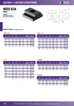 WDS LOCATION & POSITIONING PARTS - 22