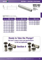 WDS LOCATION & POSITIONING PARTS - 3