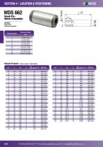 WDS LOCATION & POSITIONING PARTS - 4