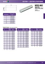 WDS LOCATION & POSITIONING PARTS - 5