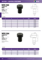 WDS LOCATION & POSITIONING PARTS - 6