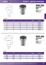 WDS LOCATION & POSITIONING PARTS - 7