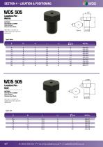 WDS LOCATION & POSITIONING PARTS - 8