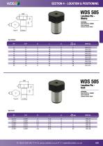 WDS LOCATION & POSITIONING PARTS - 9