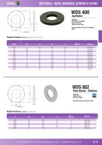 WDS Nuts, Washers, Screws & Studs-11
