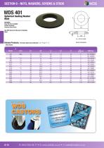 WDS Nuts, Washers, Screws & Studs-14