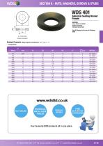 WDS Nuts, Washers, Screws & Studs-15