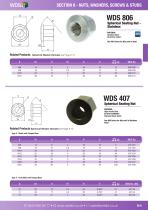 WDS Nuts, Washers, Screws & Studs-5