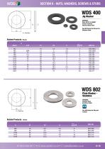 WDS NUTS WASHERS SCREWS & STUDS-11