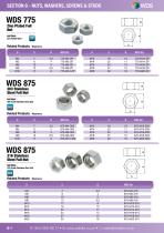 WDS NUTS WASHERS SCREWS & STUDS-2