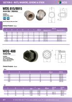 WDS NUTS WASHERS SCREWS & STUDS-8