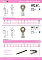 WDS Swing Bolts & Fork Ends-11