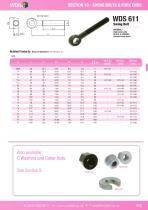 WDS Swing Bolts & Fork Ends-3