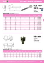WDS Swing Bolts & Fork Ends-5