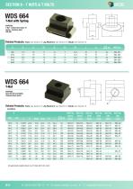 WDS T Nuts & T Bolts-4