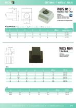 WDS T Nuts & T Bolts-5