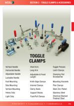 WDS Toggle Clamps and Accessories-1