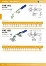 WDS Toggle Latches-10