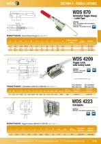 WDS Toggle Latches-11