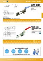 WDS Toggle Latches-9