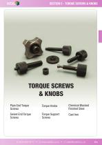 WDS Torque Screws & Knobs-1