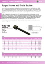 WDS Torque Screws & Knobs-2