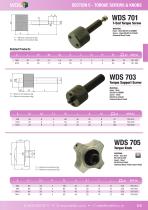 WDS Torque Screws & Knobs-3